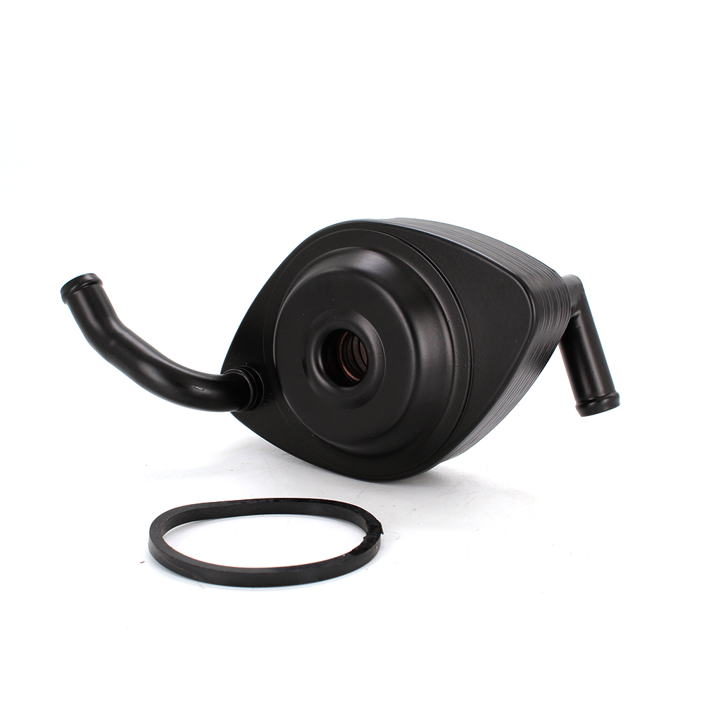Oil Cooler for ISUZU KB280 LWB/SWB/DC — view 1